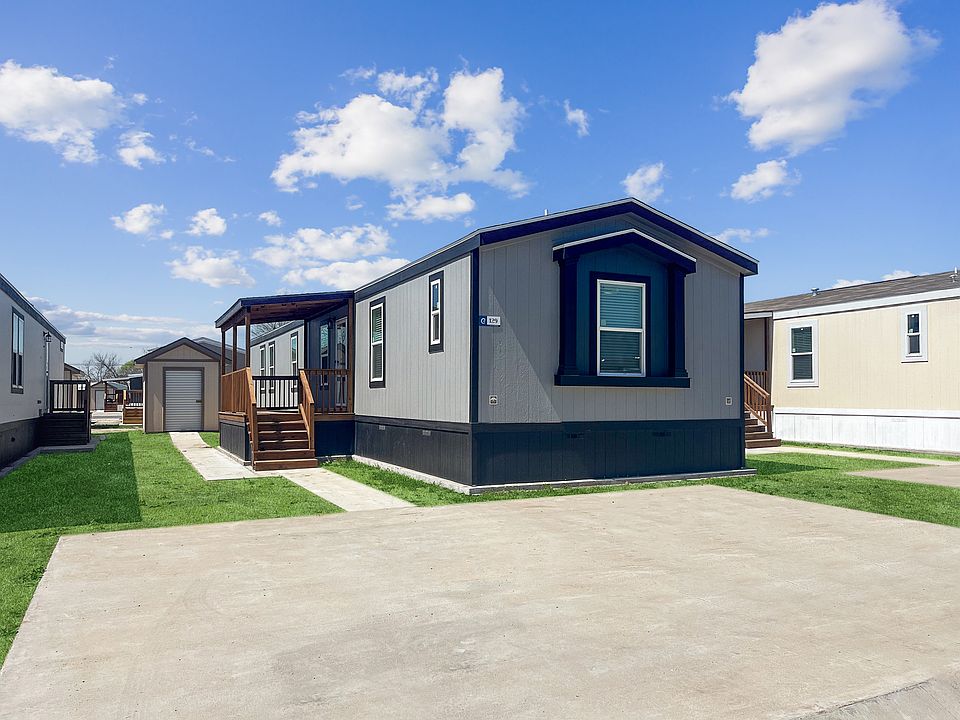 129 Caballo Home