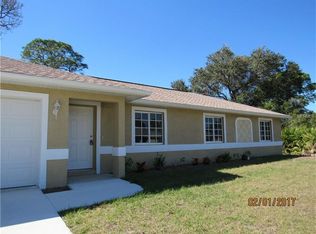 1081 Calgary Rd, North Port, FL 34288