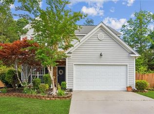 2173 Beacon Crest Dr, Buford, GA 30519