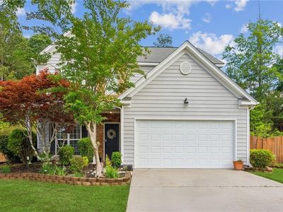 2173 Beacon Crest Dr, Buford, GA, 30519