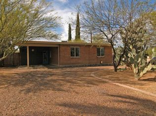 2202 E Hedrick Dr, Tucson, AZ 85719