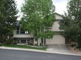 1046 Sagebrush Way, Louisville, CO 80027