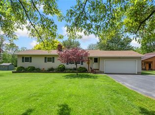 8436 Harris Rd, Lodi, OH 44254