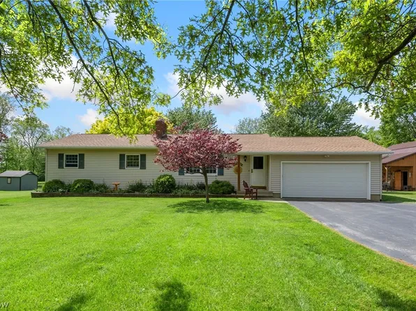 8436 Harris Rd, Lodi, OH 44254