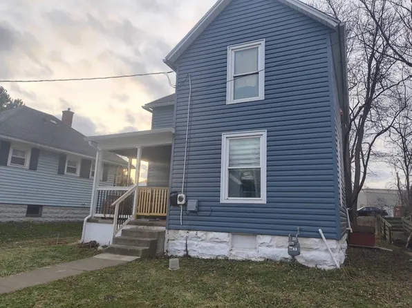 497 Louise Ave, Mansfield, OH 44903