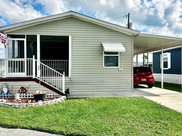 36 Tangelo Dr, Winter Haven, FL 33884