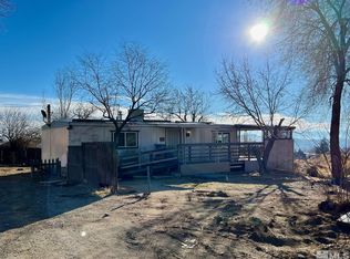 5792 Sidehill Dr, Sun Valley, NV 89433