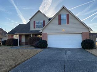 7181 Arcastle Loop E, Southaven, MS 38671