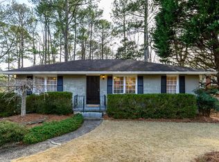 1129 Willivee Dr, Decatur, GA 30033