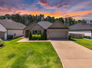 317 Rosemary Way, Little Rock, AR 72223