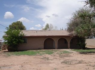 110 W Martin Rd, Coolidge, AZ 85128