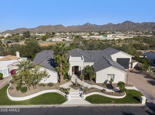 12110 E GOLD DUST Avenue, Scottsdale, AZ 85259