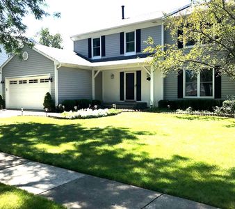 740 Aberdeen Ln, Buffalo Grove, IL, 60089