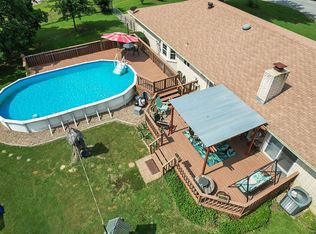 4831 Hickory St, Springdale, AR 72764