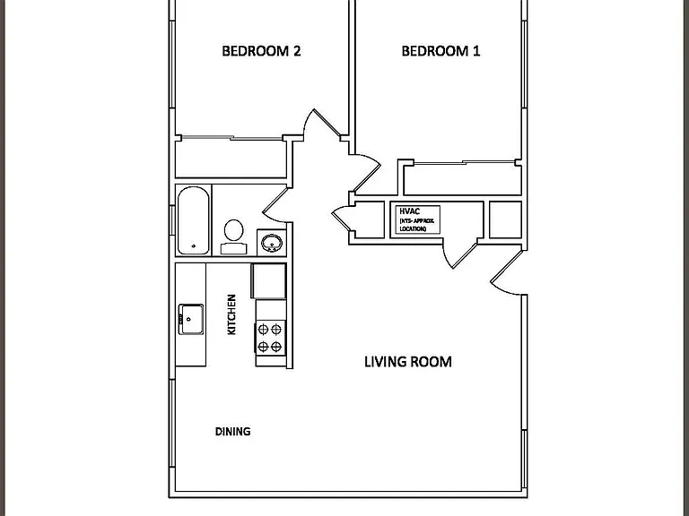 Capri Apartments Near Antioch Marina — Photo 6