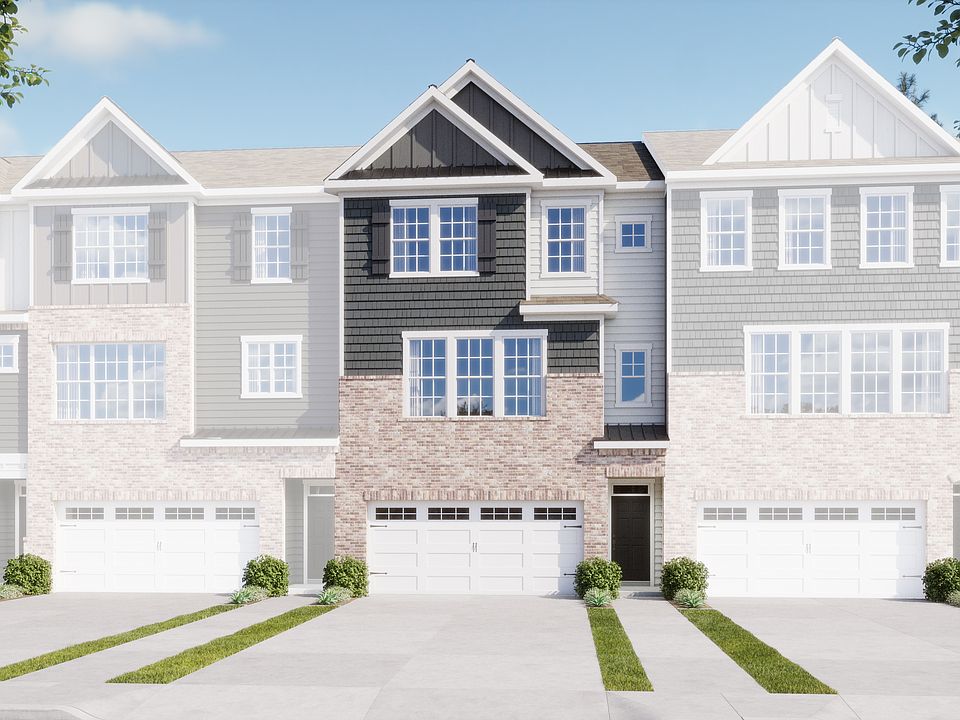 Villages Waxhaw 6 Plex Beswick E