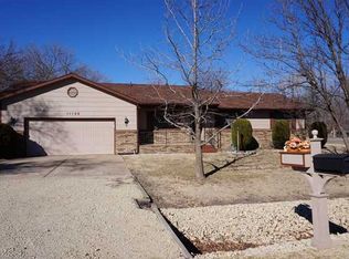 11120 E Bellaire Ave, Wichita, KS 67207