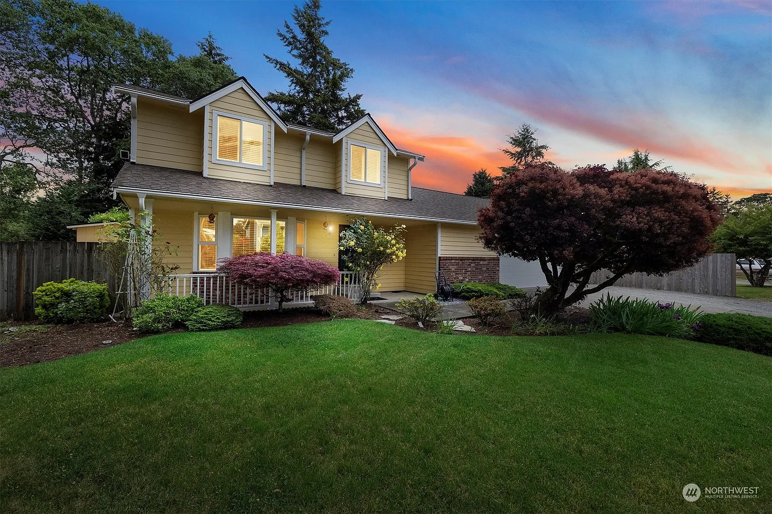 13111 3rd Avenue Ct E photo 1