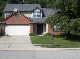 5634 Portwood Pl, Indianapolis, IN 46254