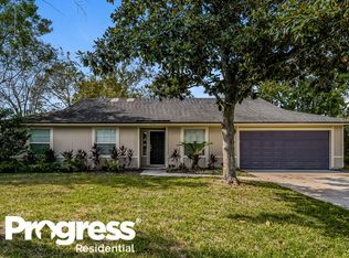 10958 Mandarin Station Dr E, Jacksonville, FL 32257
