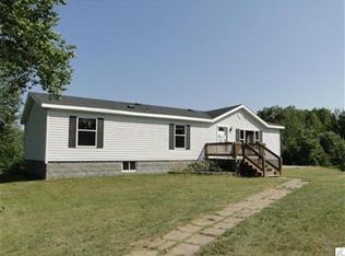 7589 Swan Lake Rd, Saginaw, MN 55779