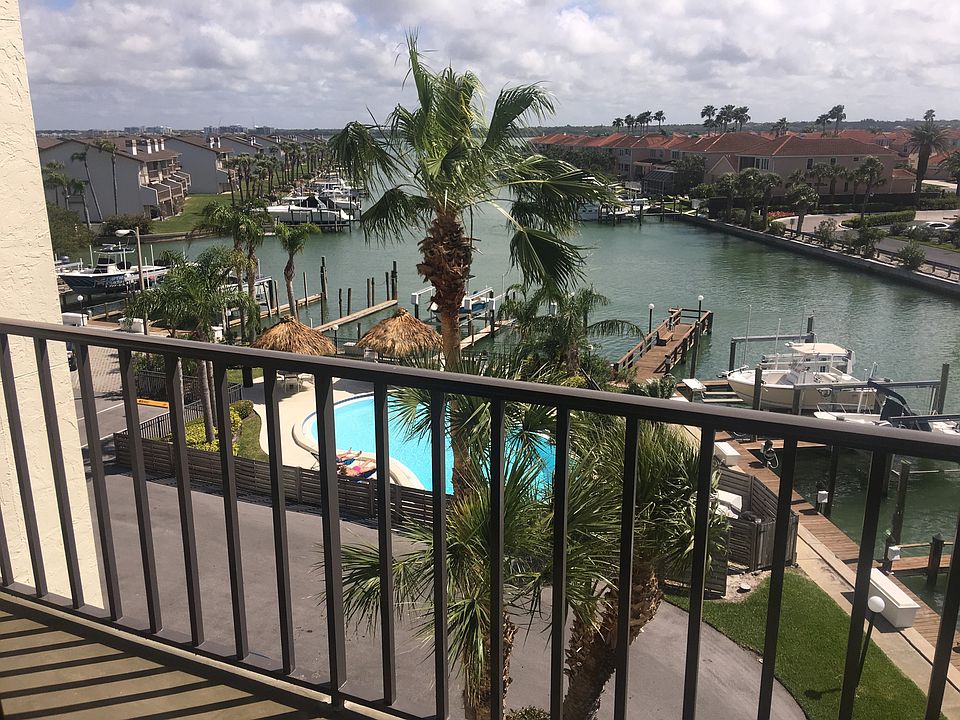 1st image of 1591 Gulf Blvd APT 305S