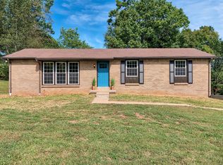 680 Luran Rd, Clarksville, TN 37040