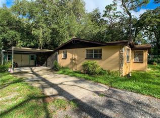 7362 County Road 213, Wildwood, FL 34785