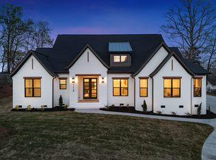 118 Mount Vernon Cir, Greer, SC 29651