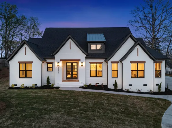 118 Mount Vernon Cir, Greer, SC 29651