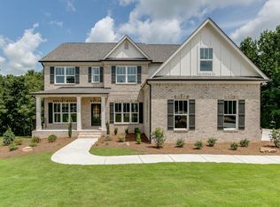 3732 Rolling Meadows Ln, Watkinsville, GA 30677