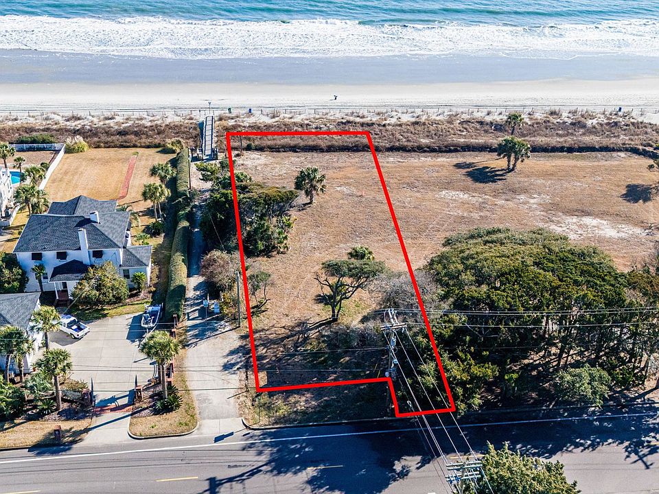 1st image of 6300 N Ocean Blvd. Lot 1