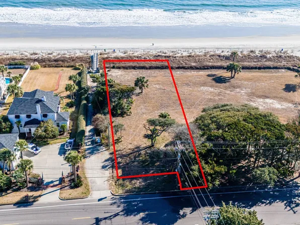 6300 N Ocean Blvd. Lot 1, Myrtle Beach, SC 29572