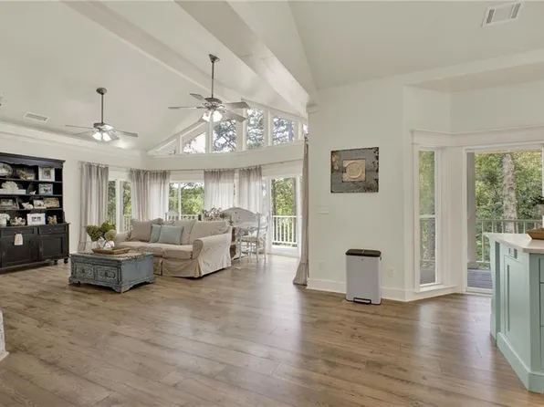 190 Ash Trl, Waleska, GA 30183