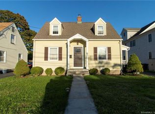 70 Lincoln Ave, Norwalk, CT 06854