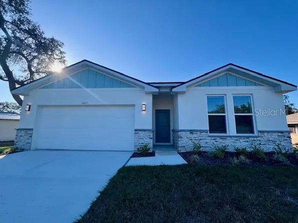 1497 Laredo Ave, Spring Hill, FL 34608