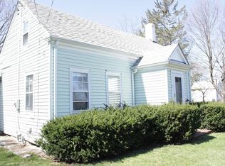 71 Bicknell St, Quincy, MA 02169