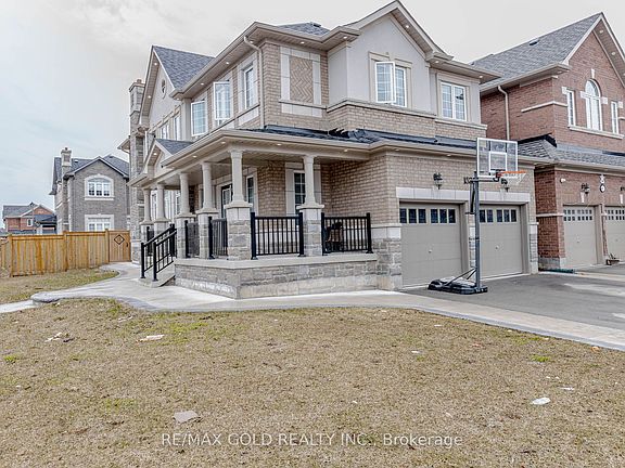 3rd image of 15351 Danby Rd