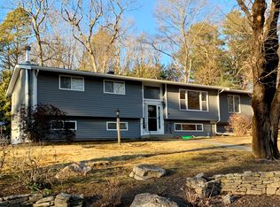 27 Tall Tree Rd, Sharon, MA 02067