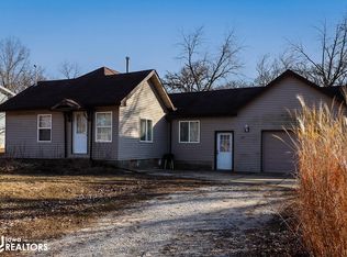 205 W Vest St, Jefferson, IA 50129