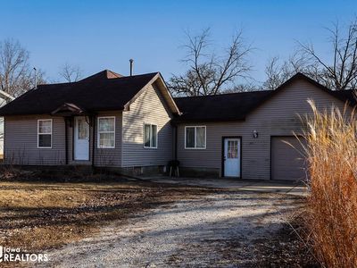 205 W Vest St, Jefferson, IA, 50129