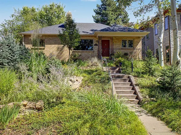 1176 S Milwaukee Street, Denver, CO 80210