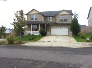 1621 N 8th Way, Ridgefield, WA 98642