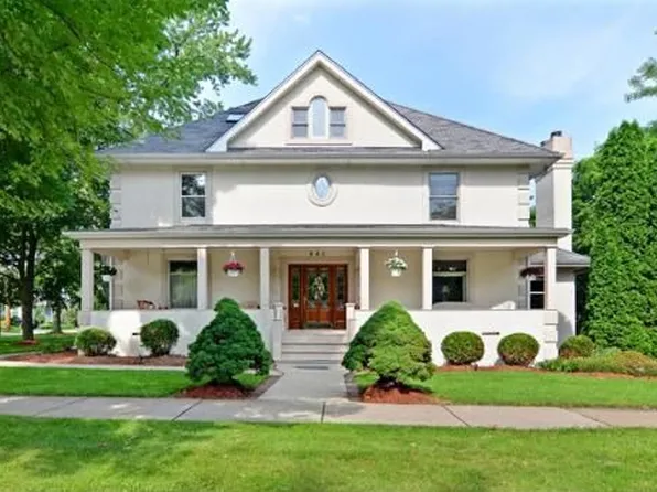 444 S Madison St, Hinsdale, IL 60521
