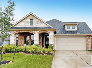 31222 Gulf Cypress Ln, Hockley, TX 77447