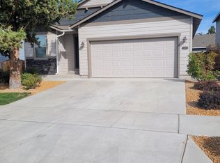 3170 NE Coho St, Bend, OR 97701