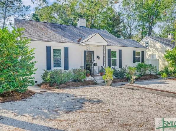 415 E 64th Street, Savannah, GA 31405