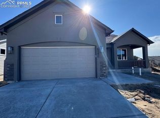 6581 Vistancia Ave, Colorado Springs, CO 80922