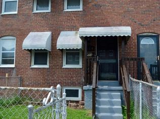 504 Wood St, Baltimore, MD 21225