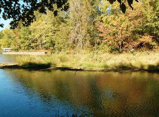 1251 Northwoods Dr, Greensboro, GA 30642